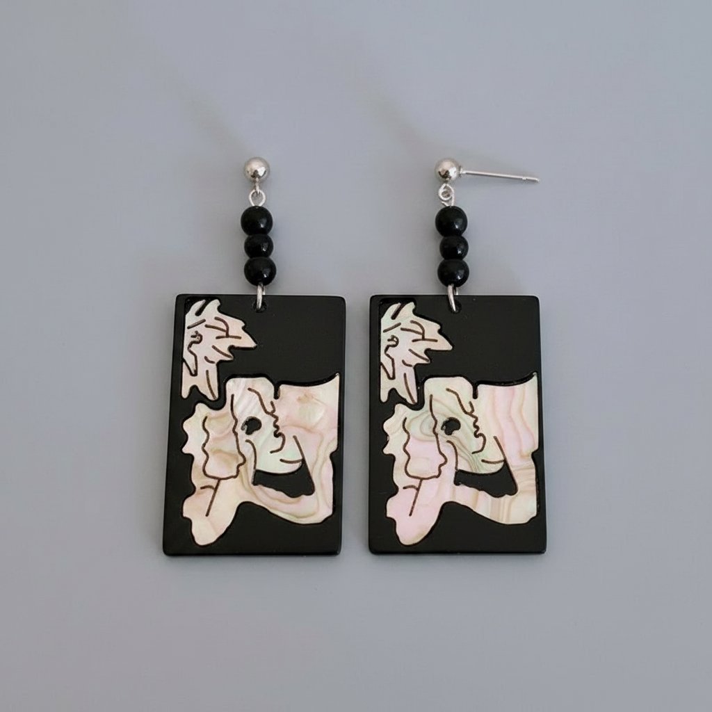Ines Earrings