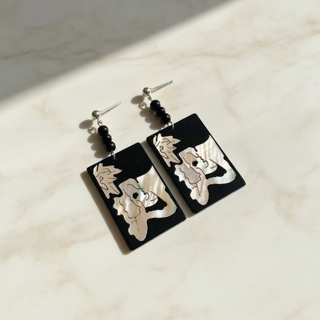 Ines Earrings