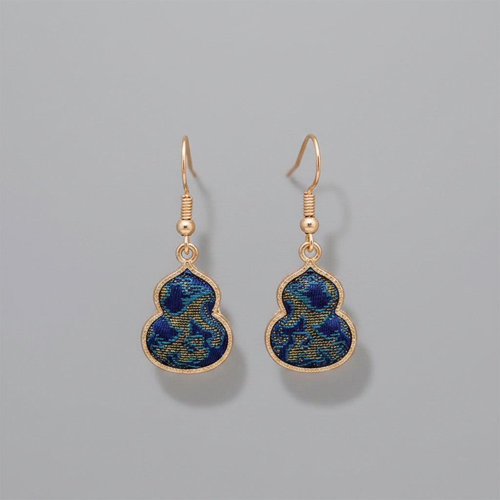 Ines Earrings