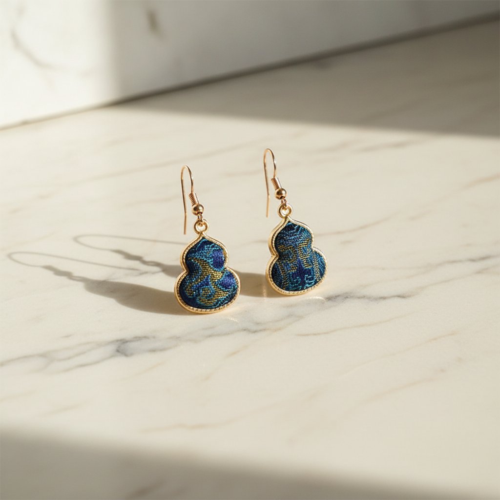 Ines Earrings