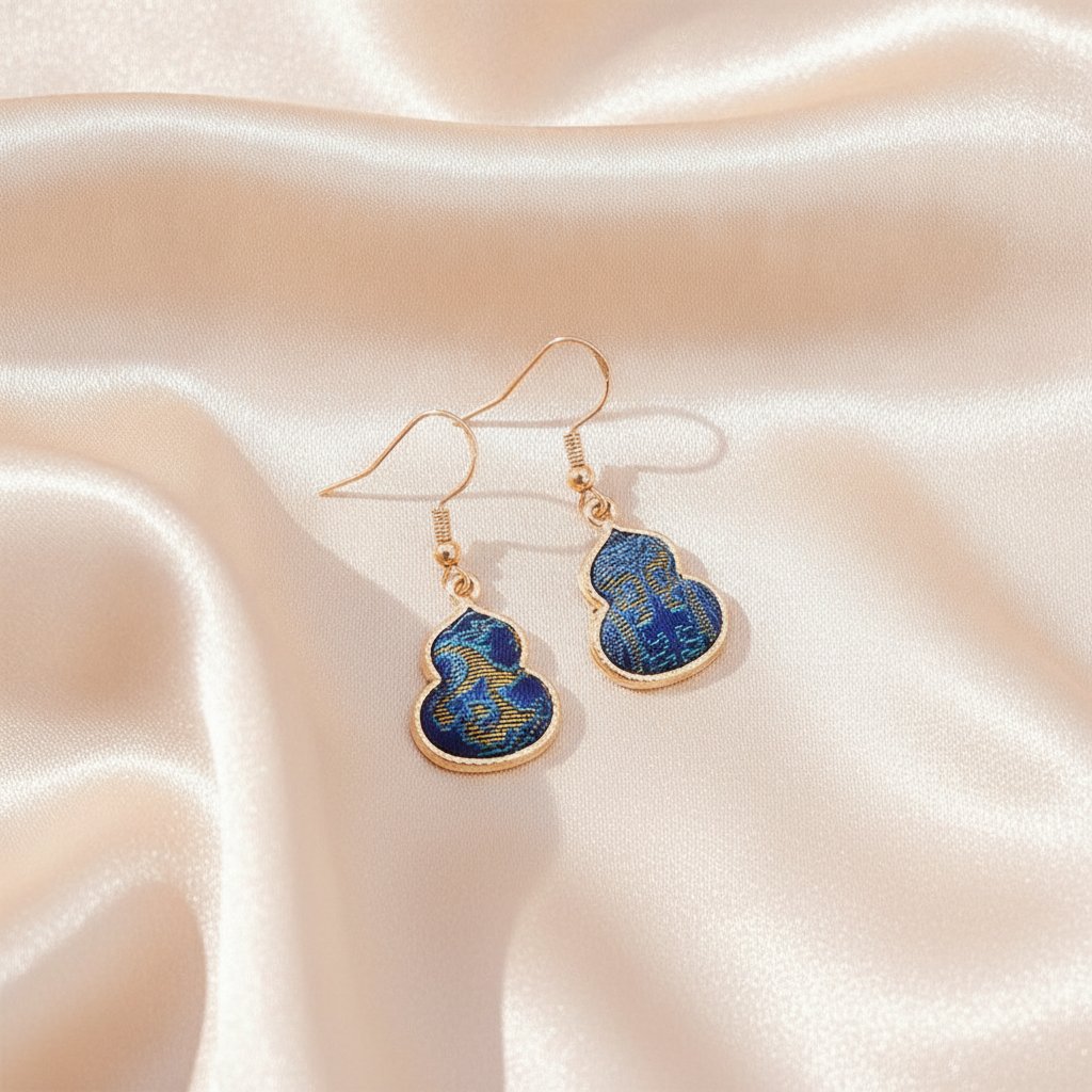 Ines Earrings