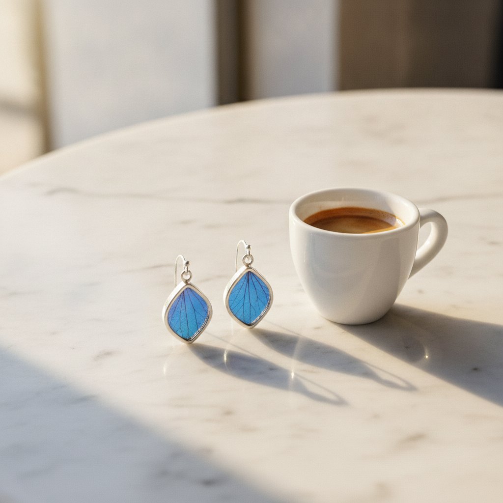 Ines Earrings