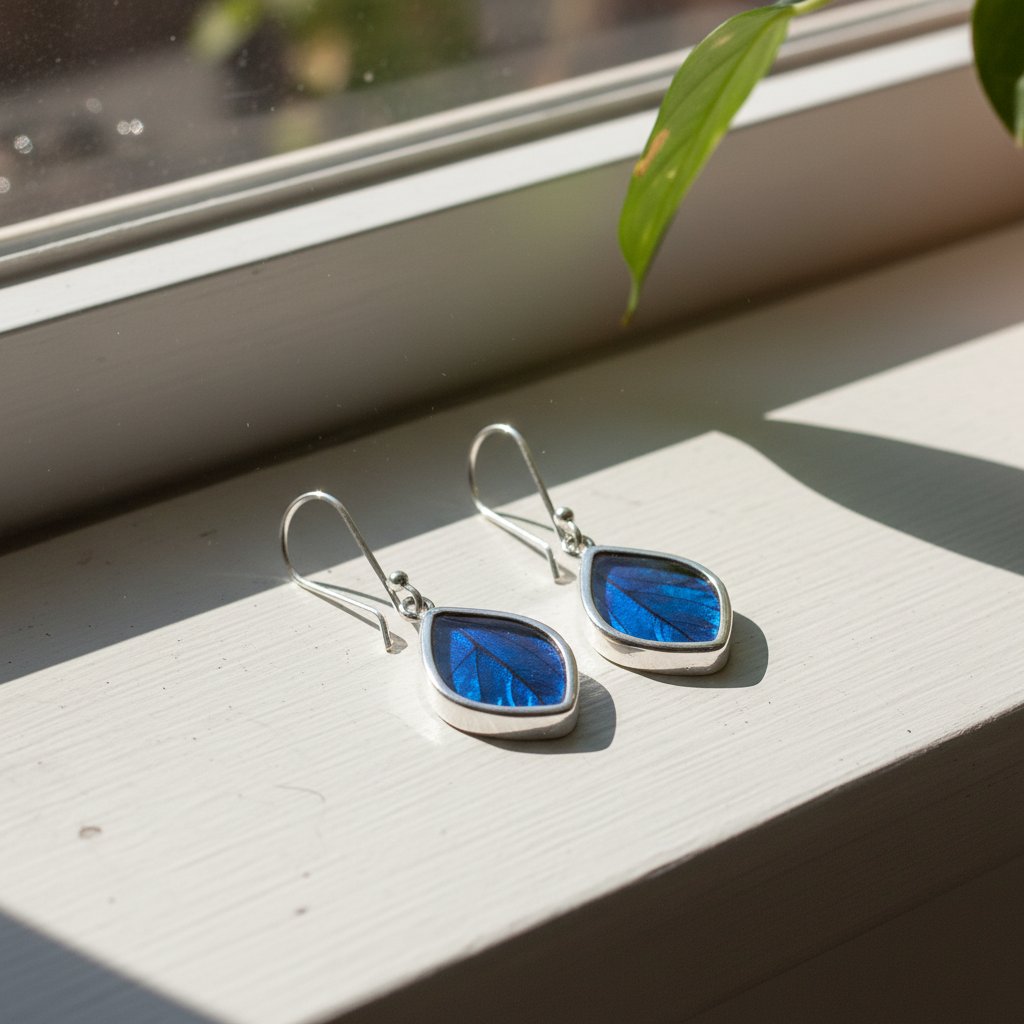 Ines Earrings