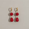 Vera Classic Earrings