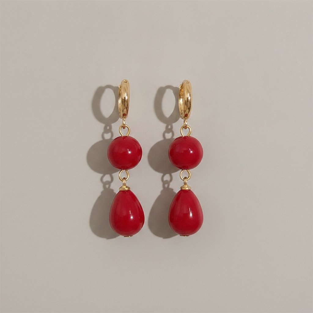 Vera Classic Earrings
