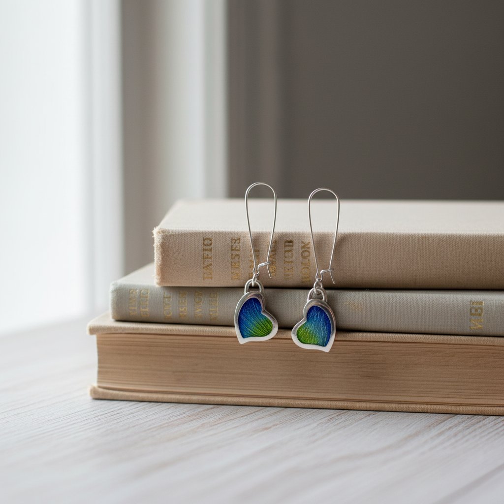 Vera Earrings
