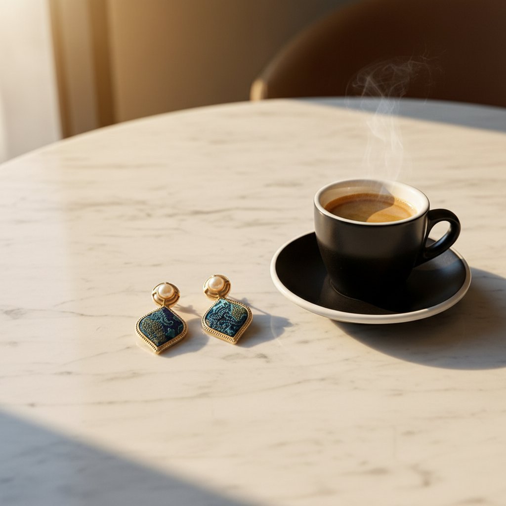 Vera Earrings