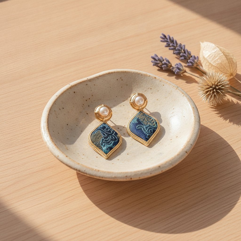 Vera Earrings