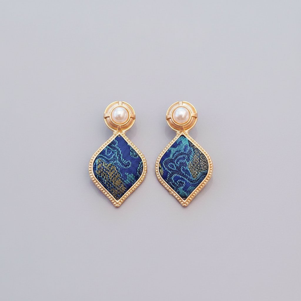 Vera Earrings