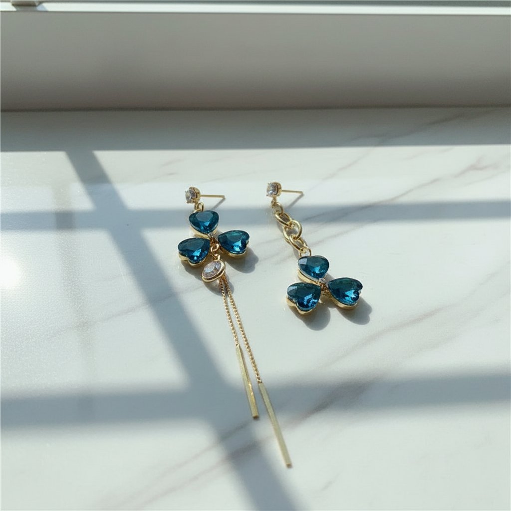 Vera Earrings