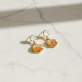 Ximena Pearl Earrings