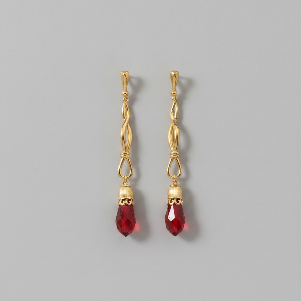 Yvaine Earrings