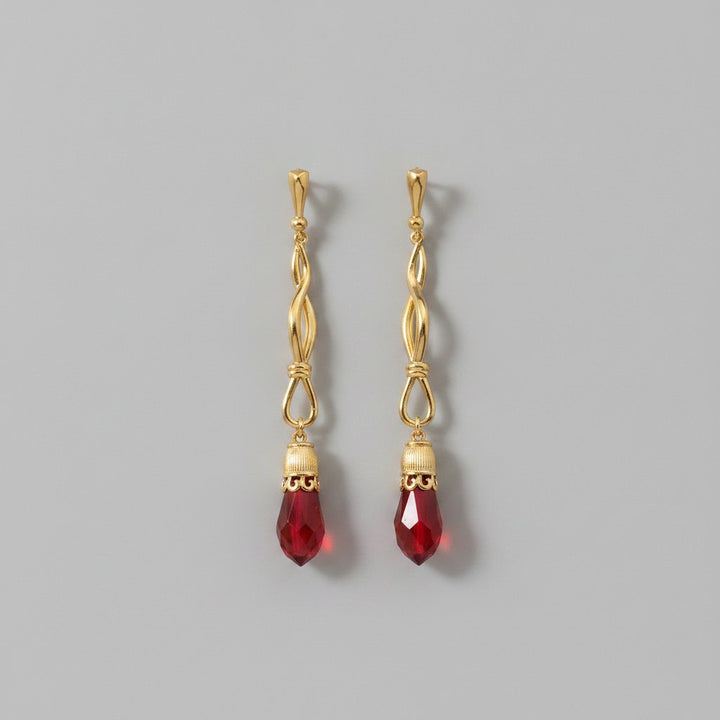 Yvaine Earrings