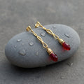 Yvaine Earrings