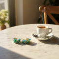 Blythe Turquoise Earrings