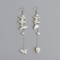Clemence Bohemian Earrings