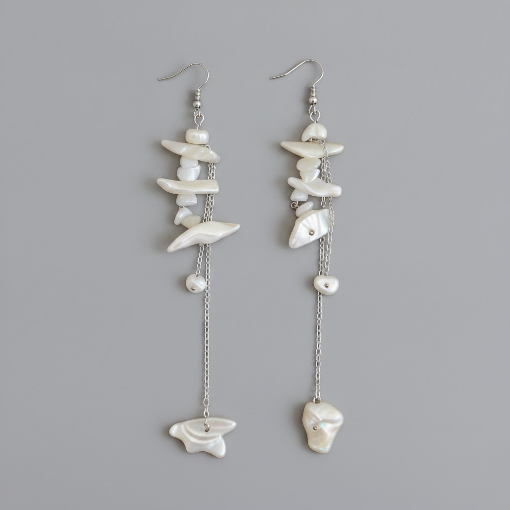 Clemence Bohemian Earrings