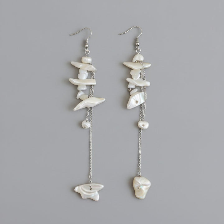Clemence Bohemian Earrings