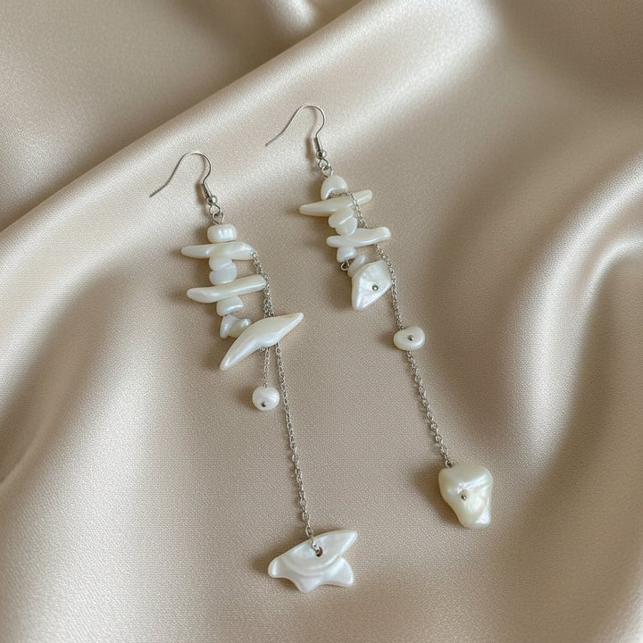 Clemence Bohemian Earrings
