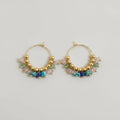 Doria Earrings