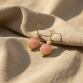 Fiora Pearl Earrings