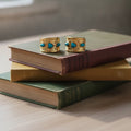 Hespera Turquoise Earrings