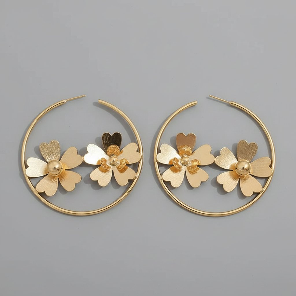 Hespera Earrings