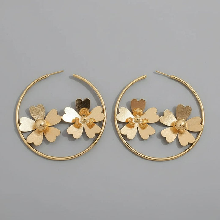 Hespera Earrings