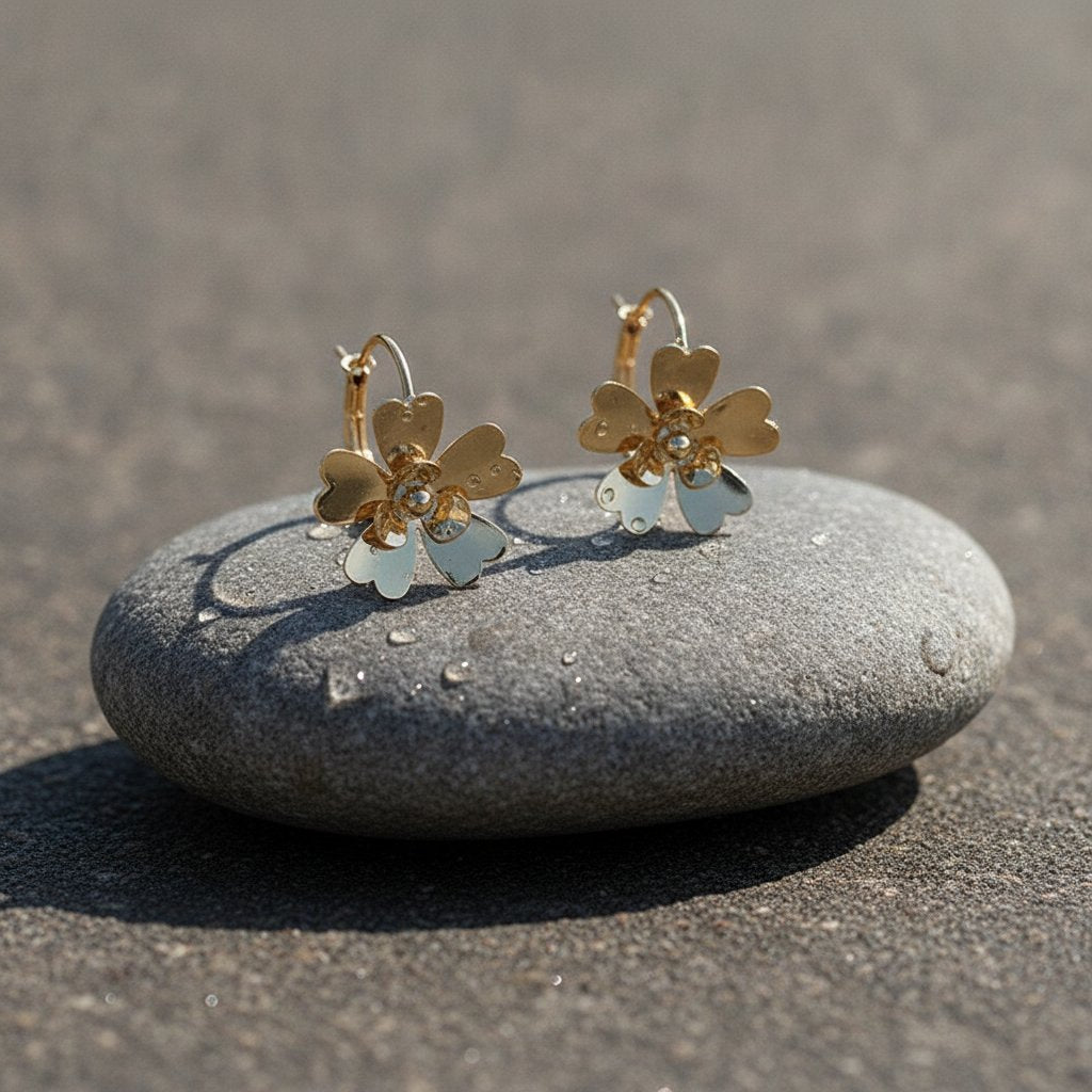 Hespera Earrings