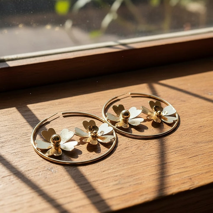 Hespera Earrings