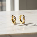 Ilaria Diamond Earrings