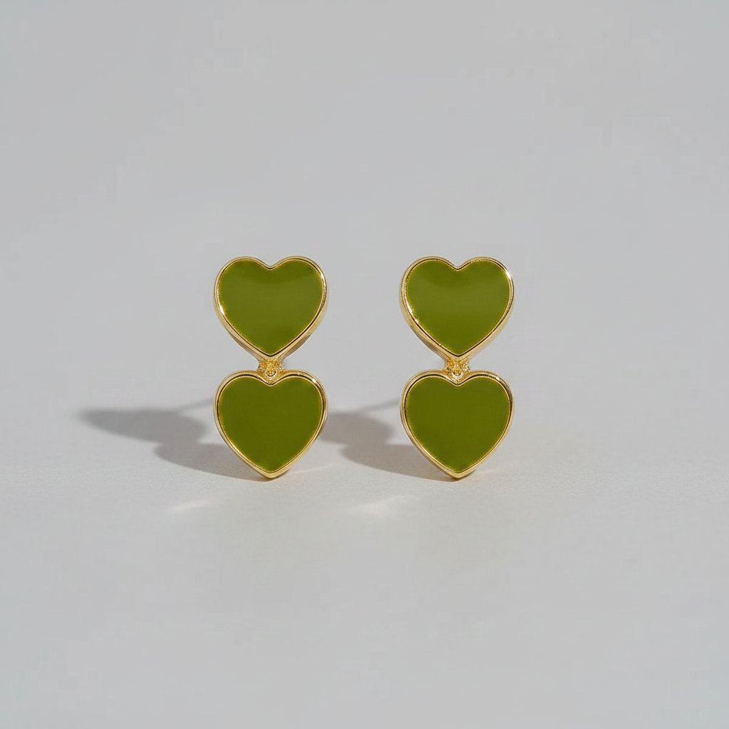 Ilaria Earrings