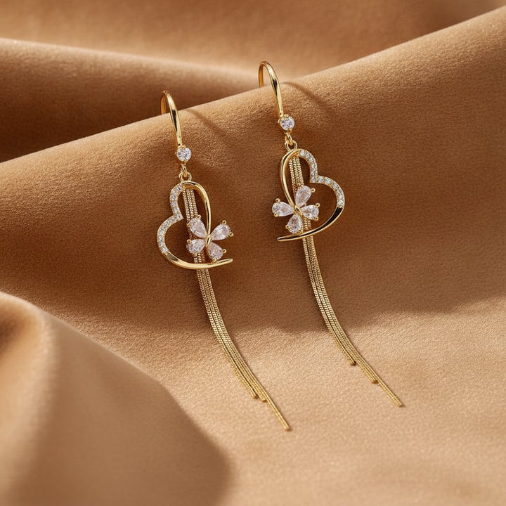 Ilaria Earrings