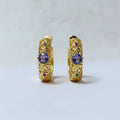 Ilaria Gold Earrings