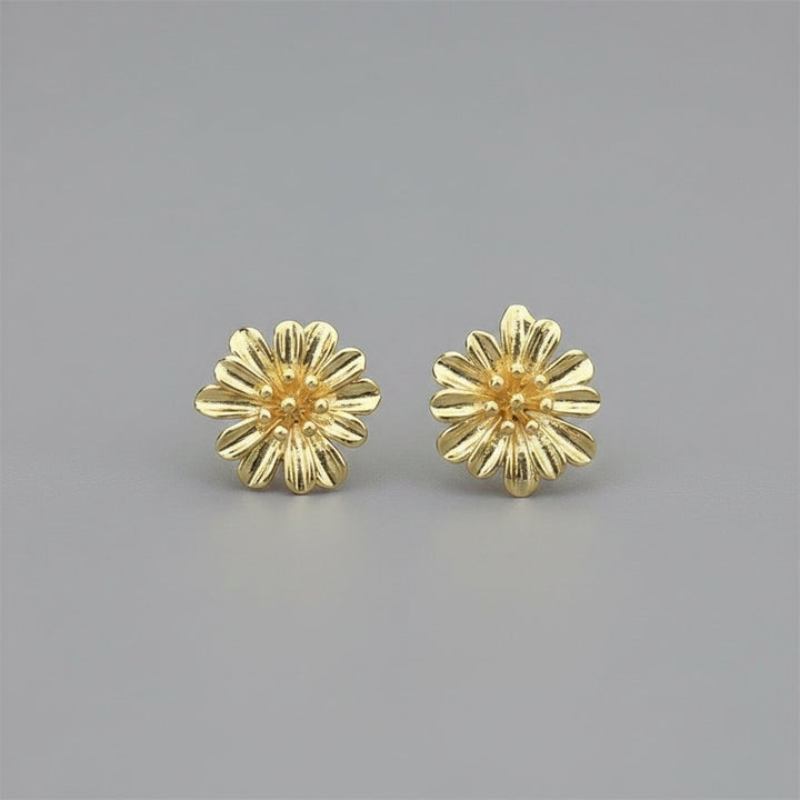 Ilaria Gold Earrings