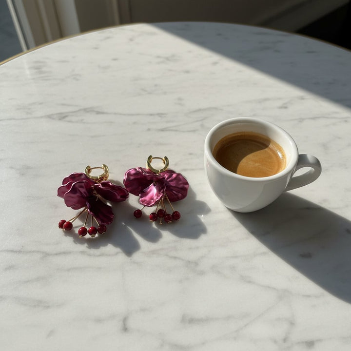 Ilaria Earrings