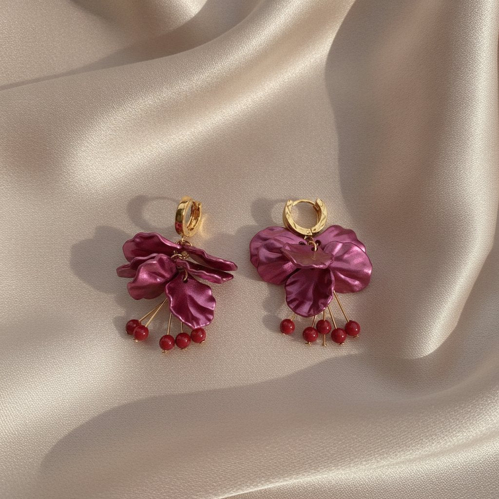 Ilaria Earrings