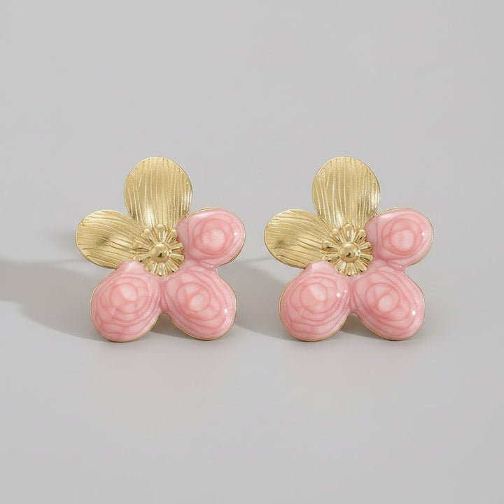 Jorja Earrings