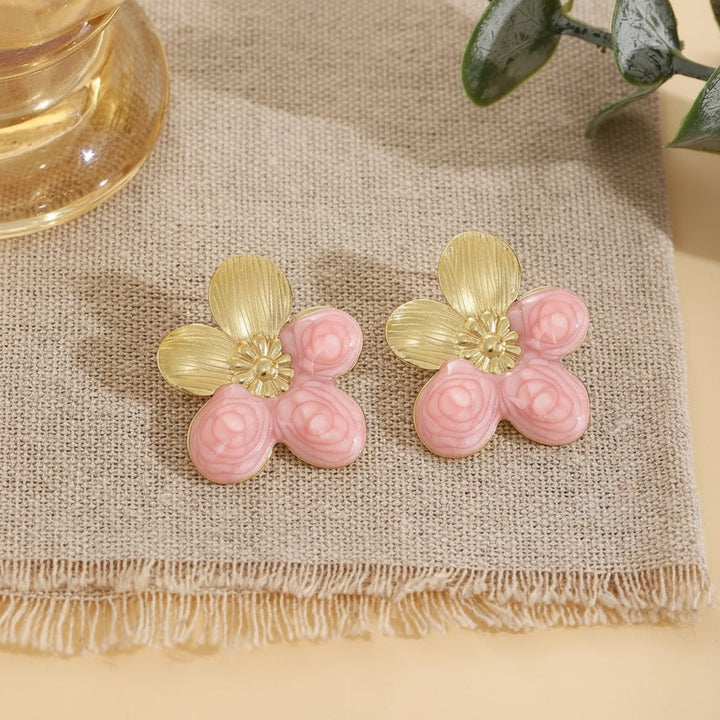 Jorja Earrings