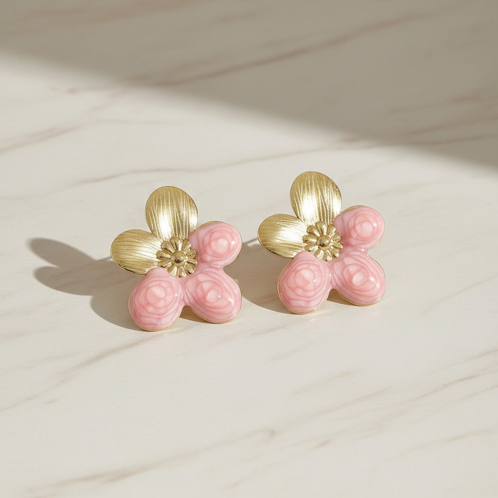 Jorja Earrings