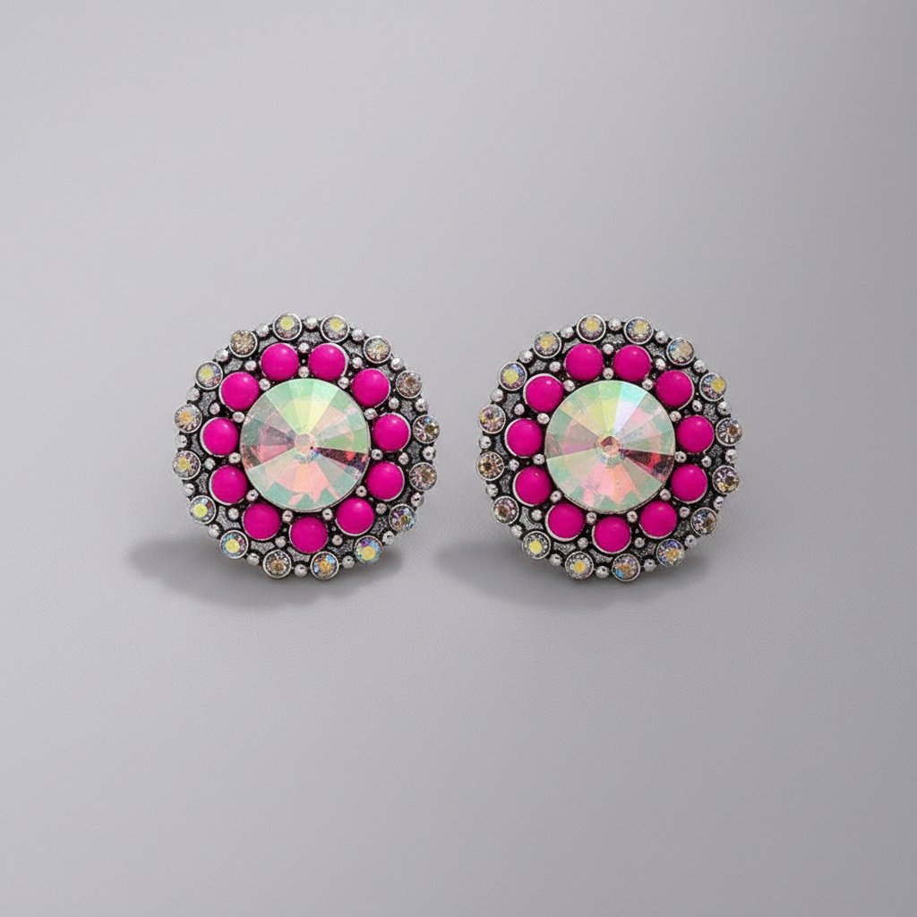 Jorja Earrings