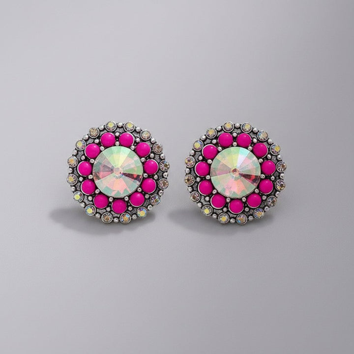 Jorja Earrings