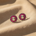 Jorja Earrings