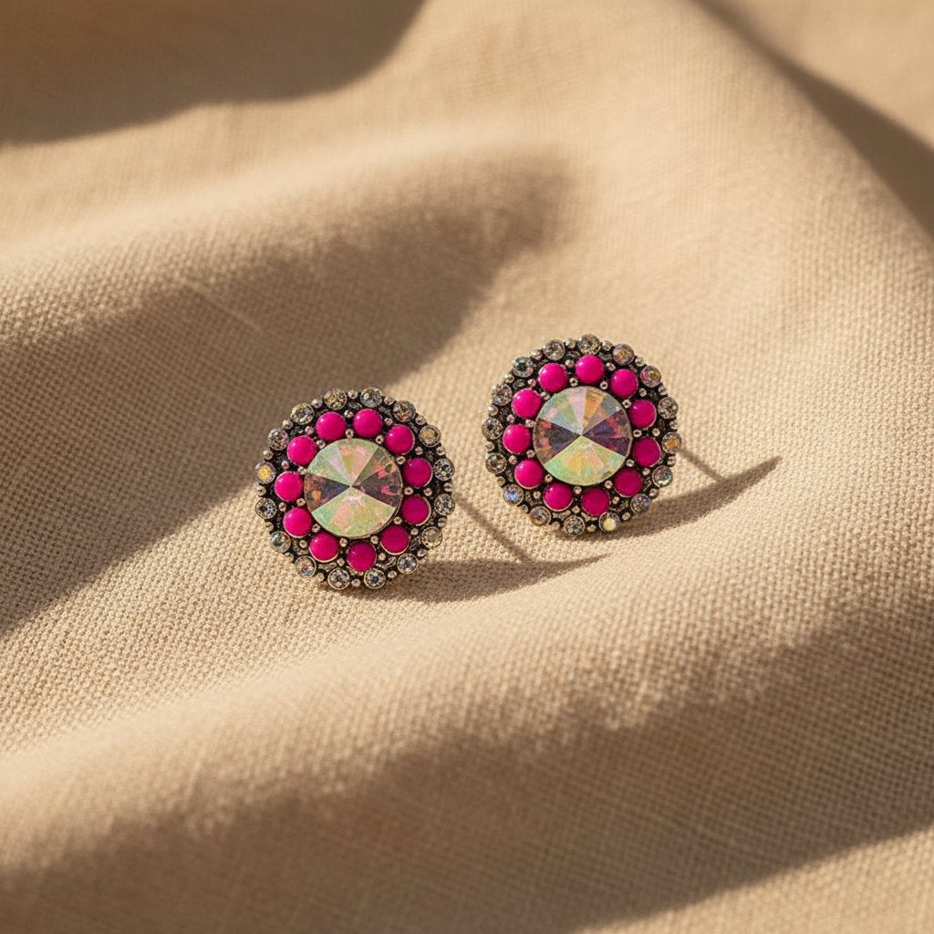 Jorja Earrings