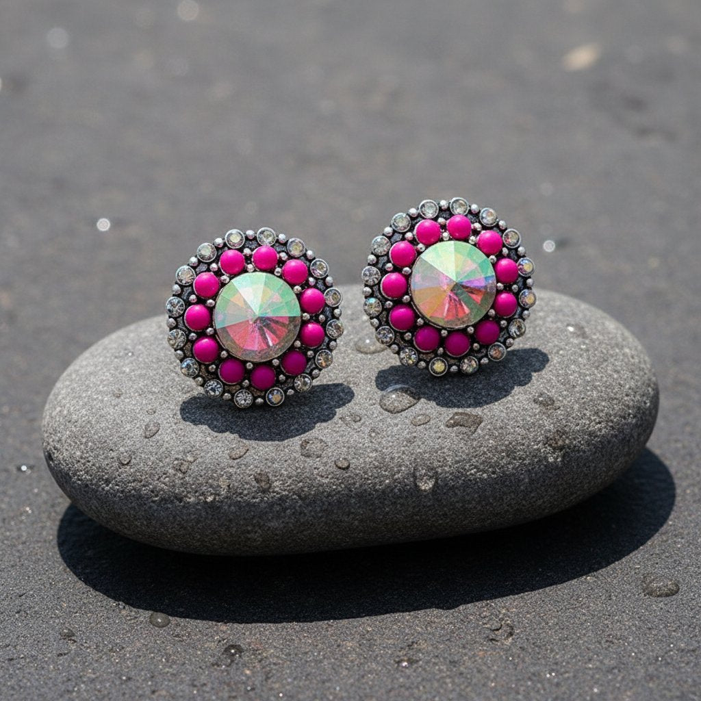 Jorja Earrings