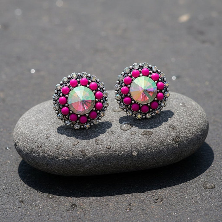 Jorja Earrings