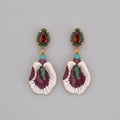 Leocadia Earrings