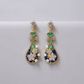 Leocadia Earrings