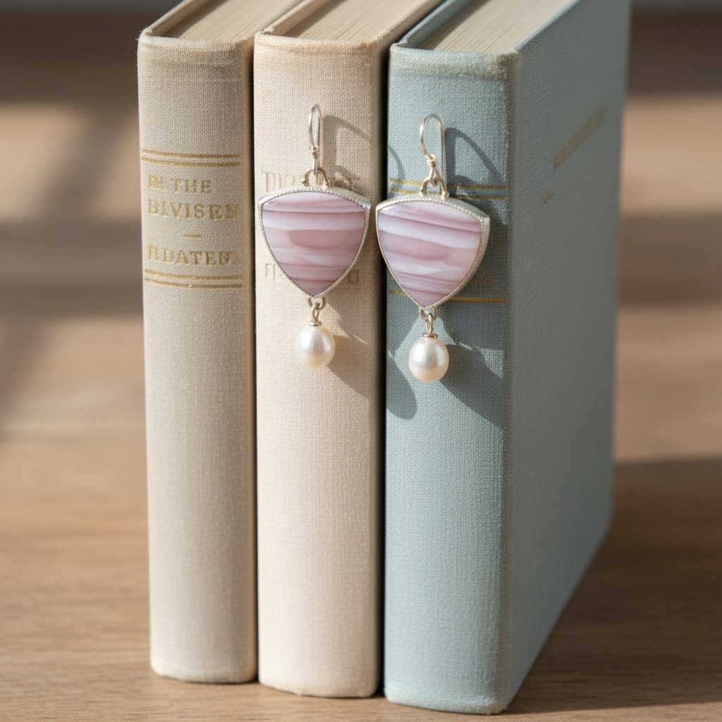 Leocadia Earrings