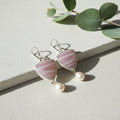 Leocadia Earrings